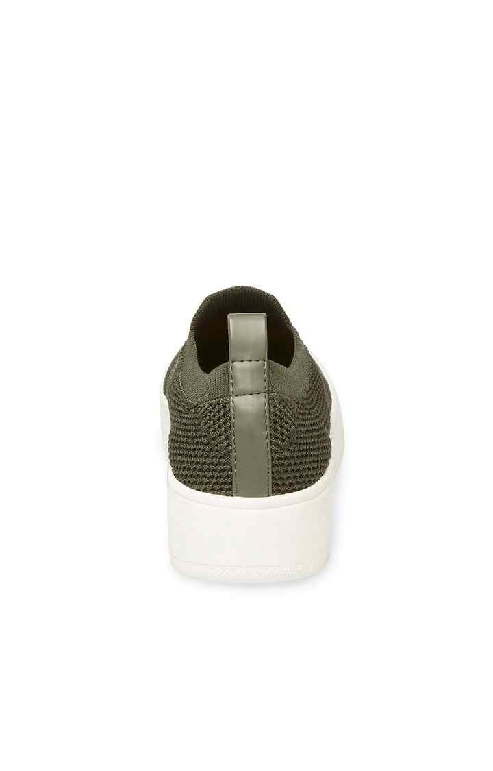 Beale Green Sneakers