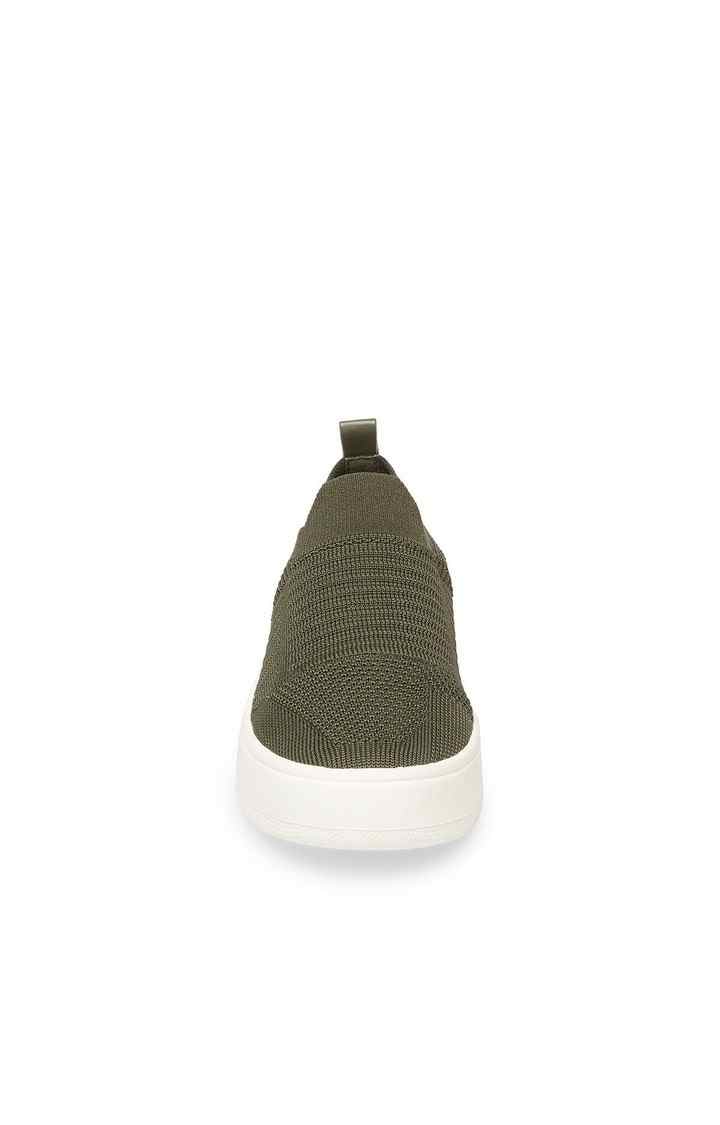 Beale Green Sneakers