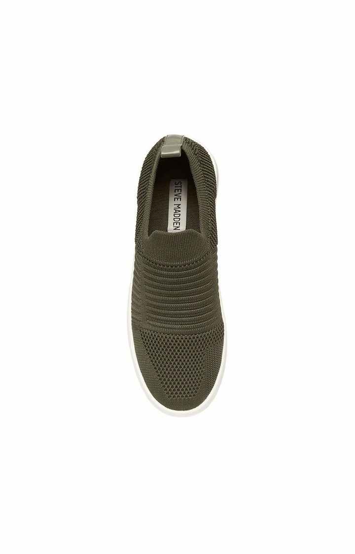 Beale Green Sneakers