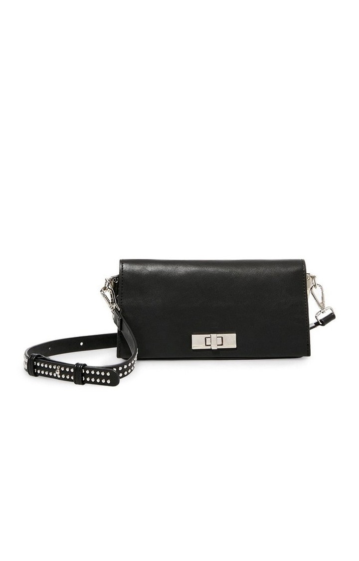 Bhoda Black Handbags