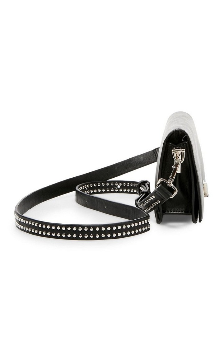 Bhoda Black Handbags
