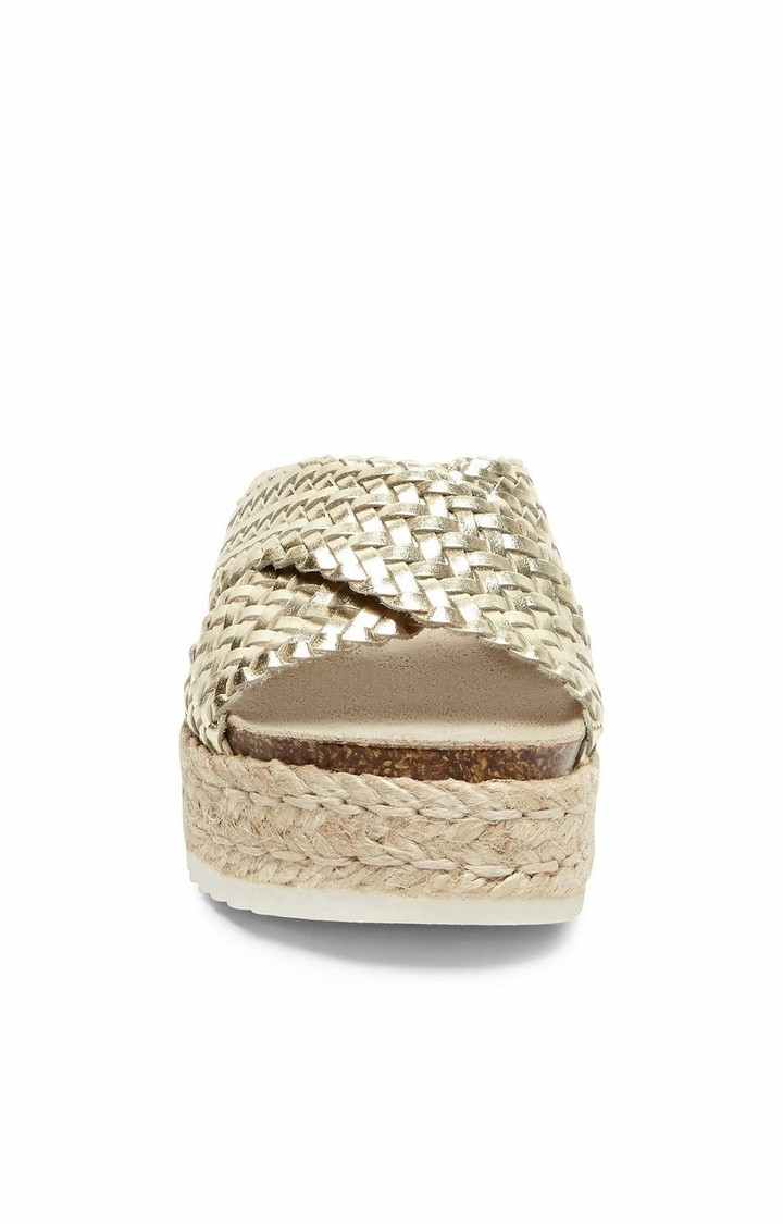 Adventure Gold Wedges