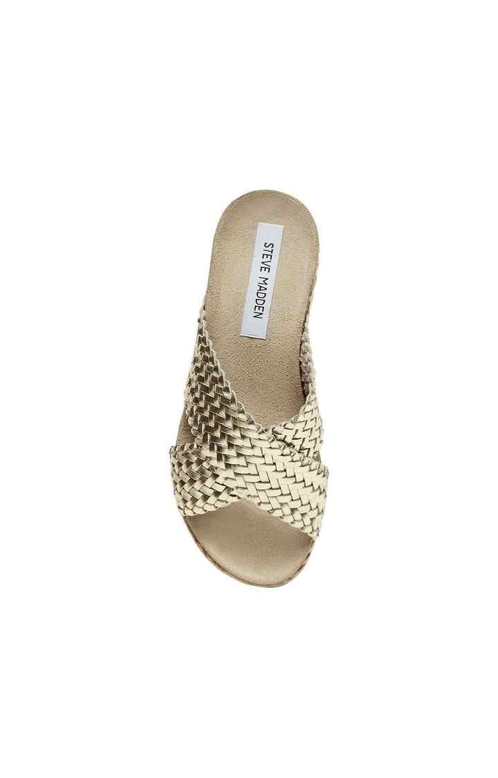 Adventure Gold Wedges