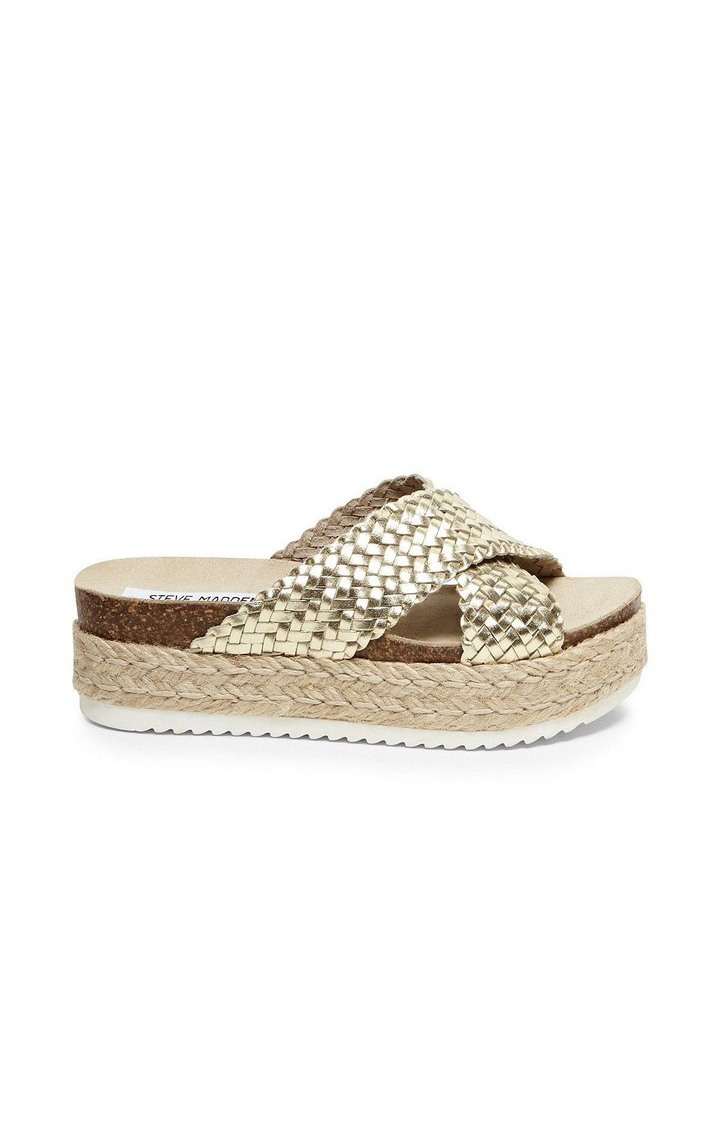 Adventure Gold Wedges