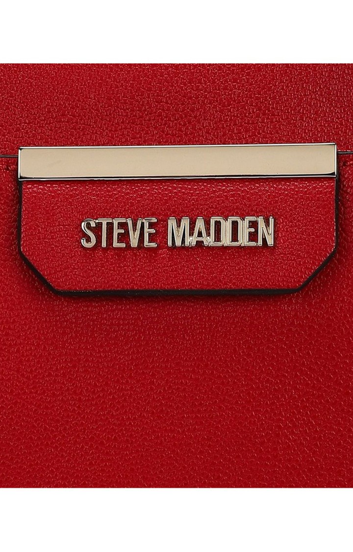 Blyns Red Handbags