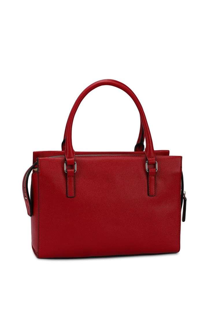 Blyns Red Handbags