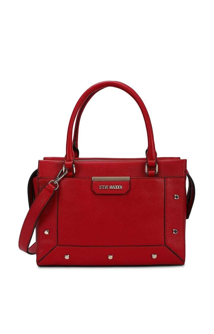 Blyns Red Handbags