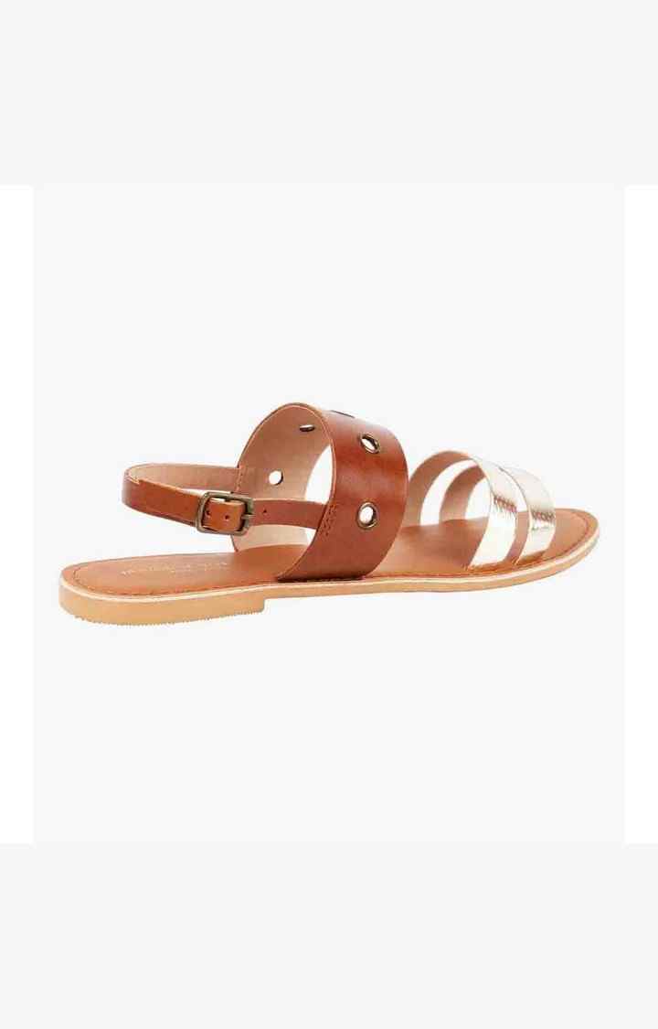 Stacy Brown Flats
