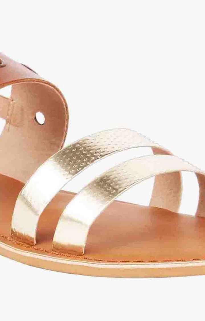 Stacy Brown Flats