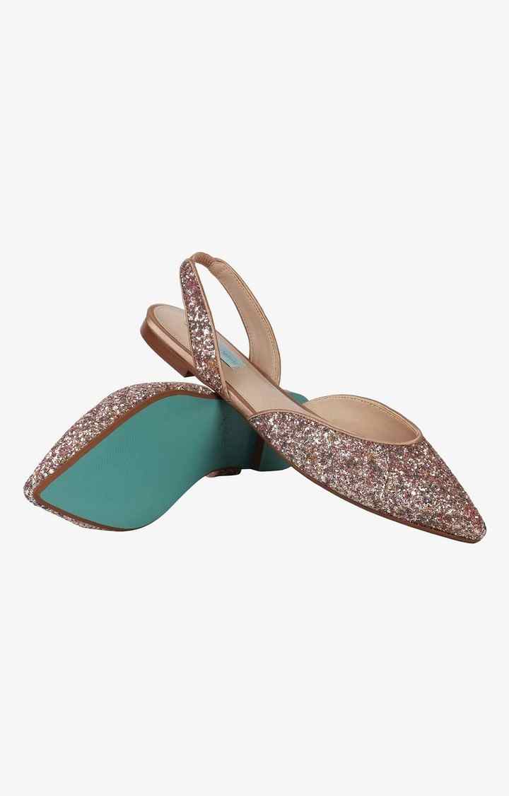 Sb-Hazil Gold Pumps