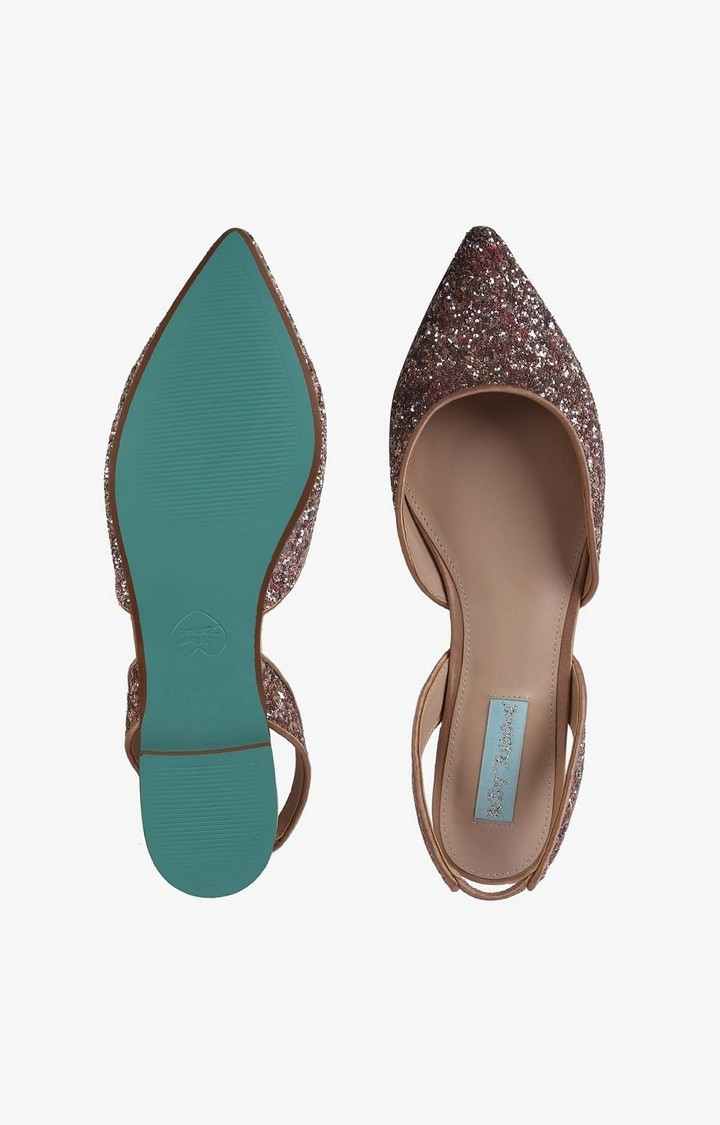 Sb-Hazil Gold Pumps