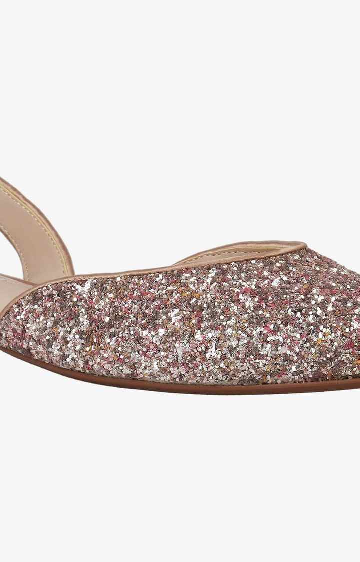 Sb-Hazil Gold Pumps