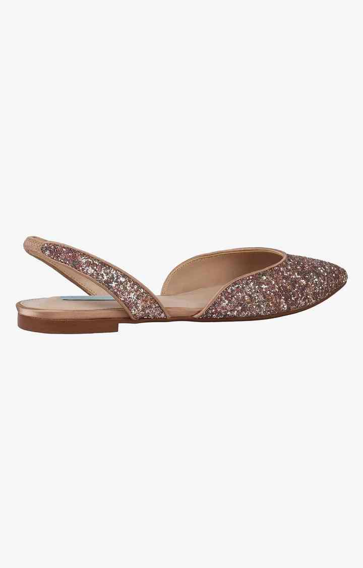 Sb-Hazil Gold Pumps