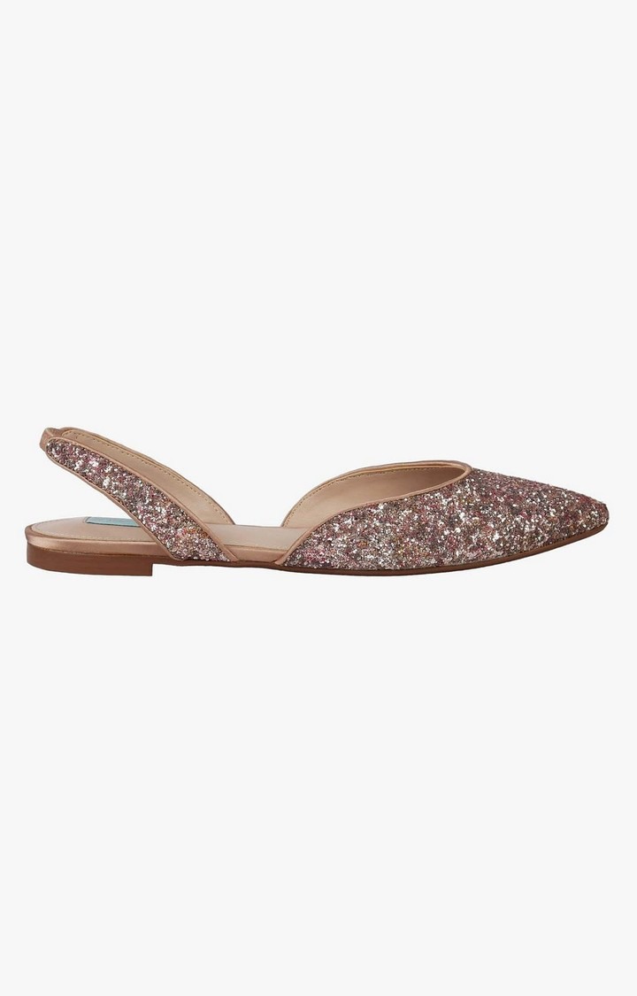 Sb-Hazil Gold Pumps
