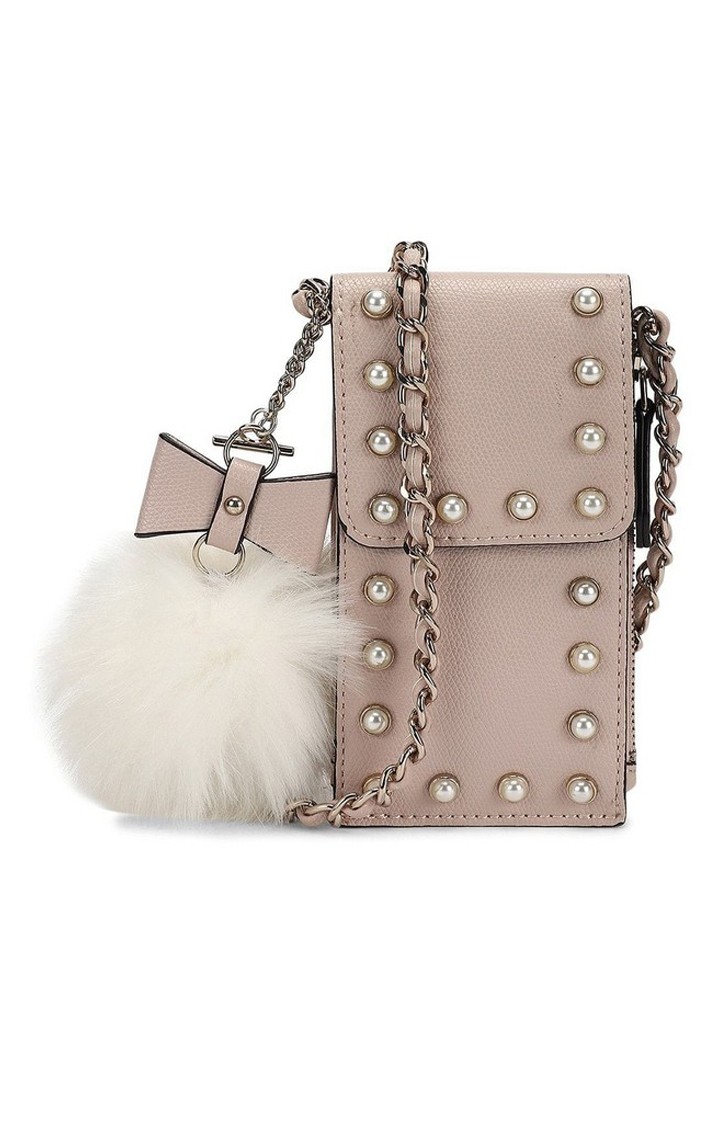 Blopep Red Handbags