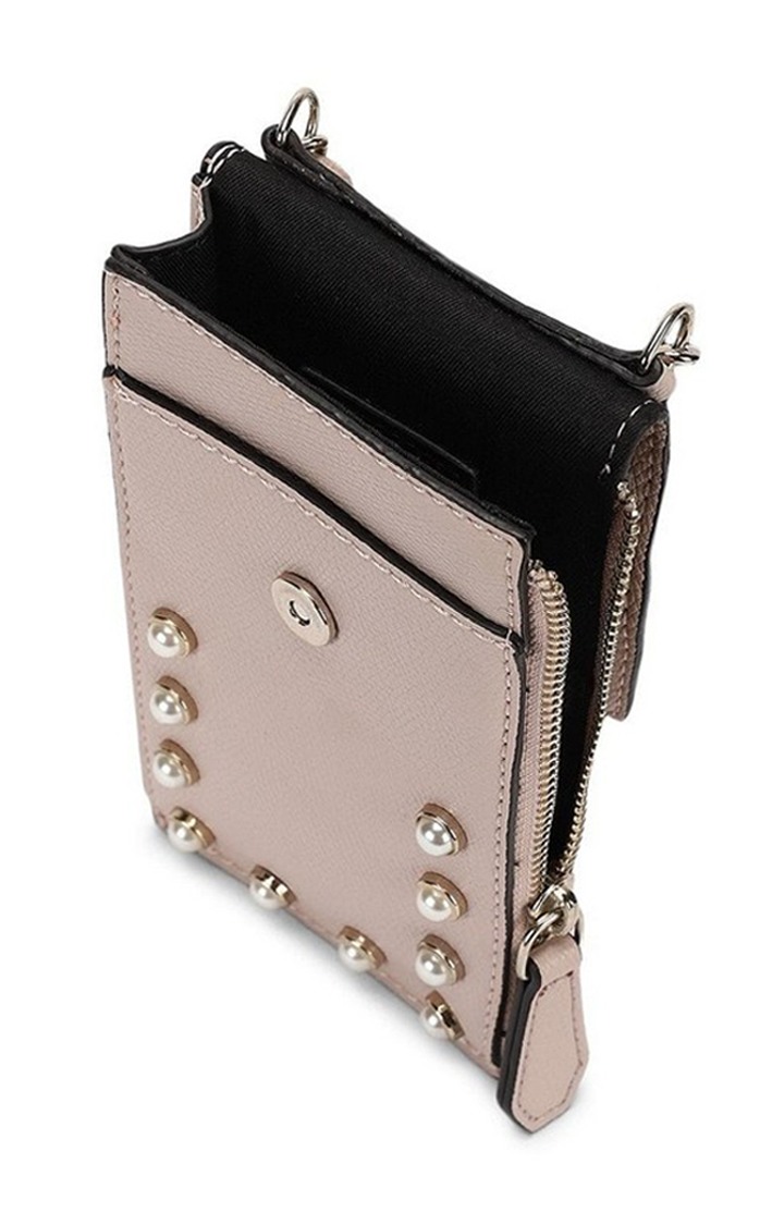 Blopep Red Handbags