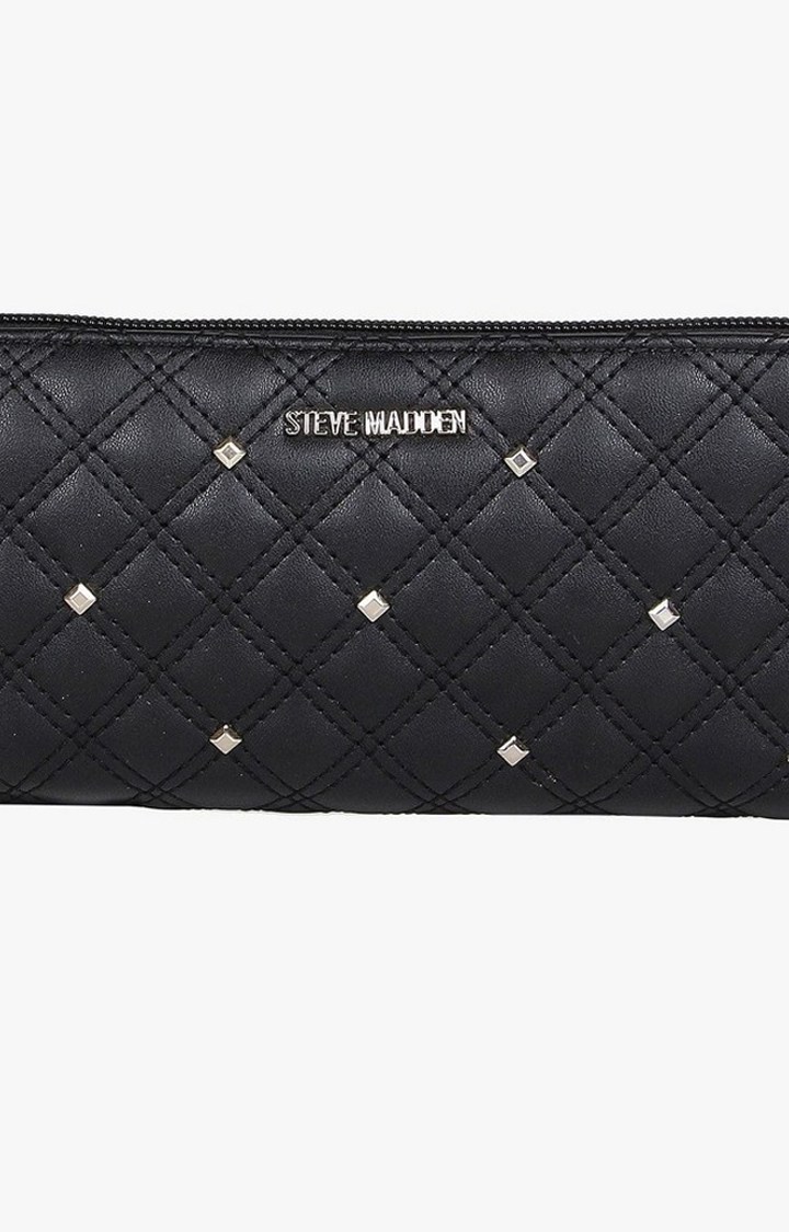 Beverw Black Handbags