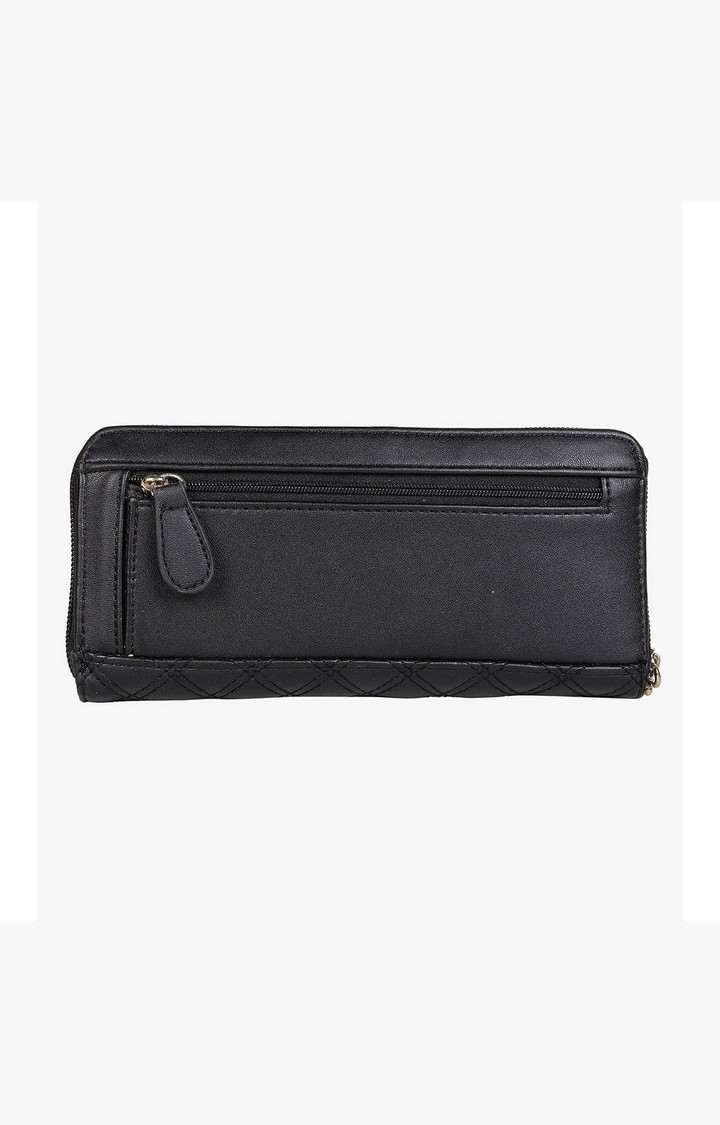 Beverw Black Handbags
