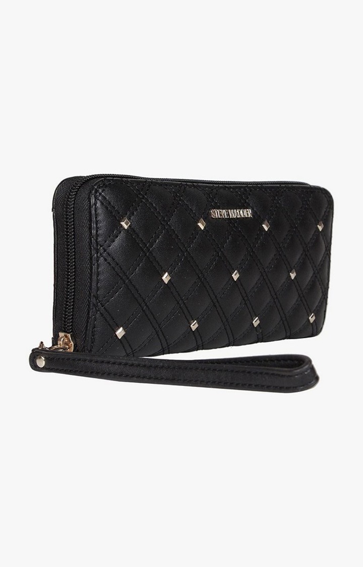 Beverw Black Handbags