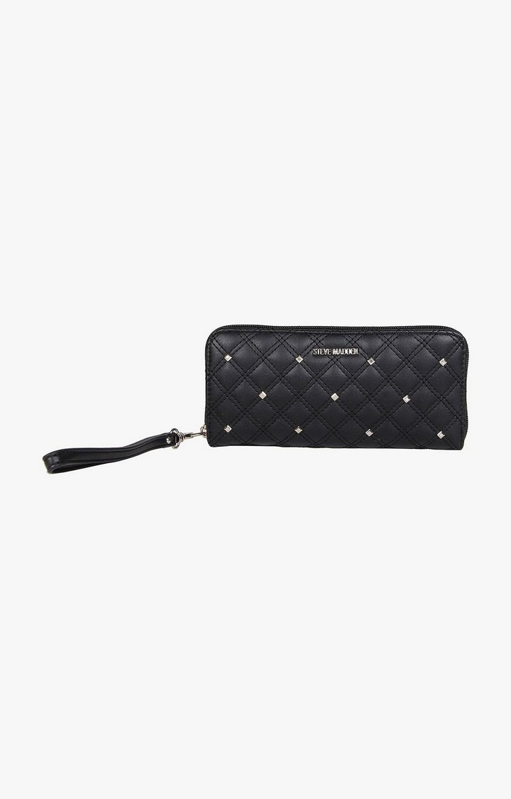 Beverw Black Handbags