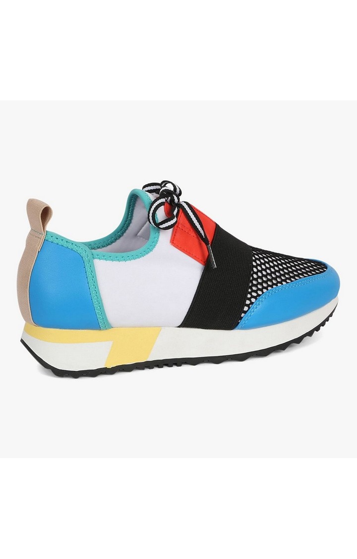 Antics Multi Sneakers