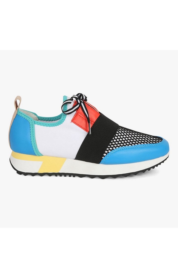 Antics Multi Sneakers