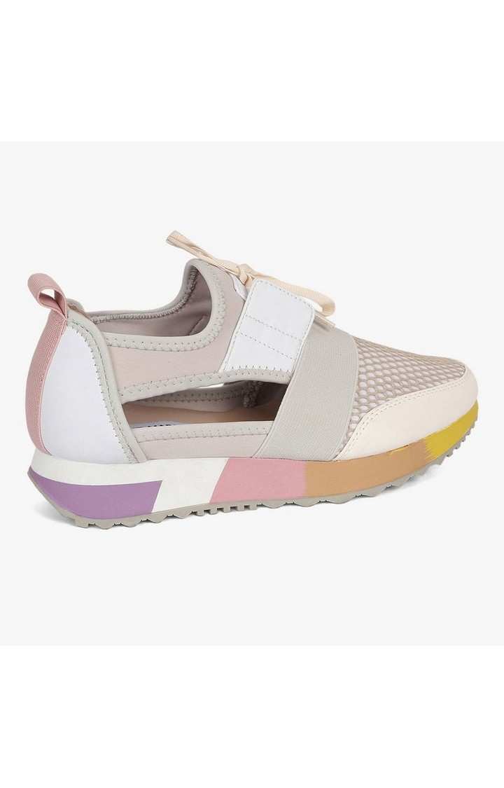 Arctic Grey Sneakers