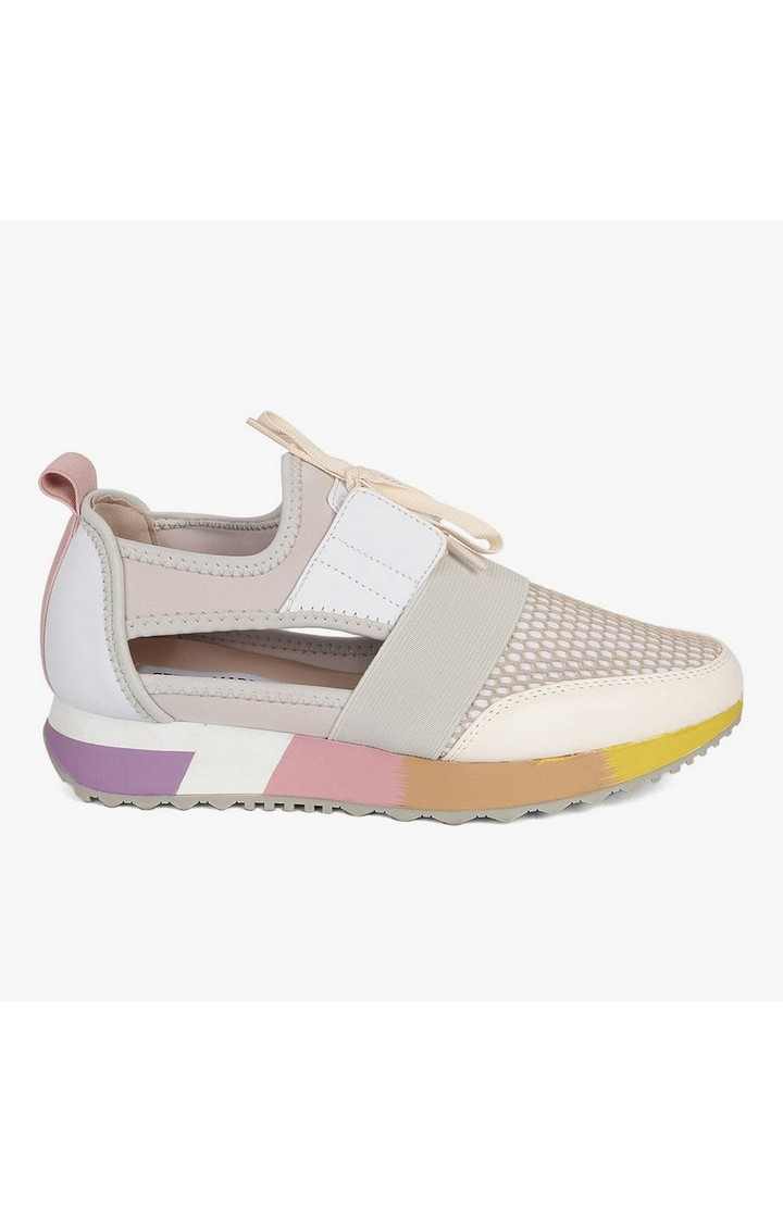 Arctic Grey Sneakers