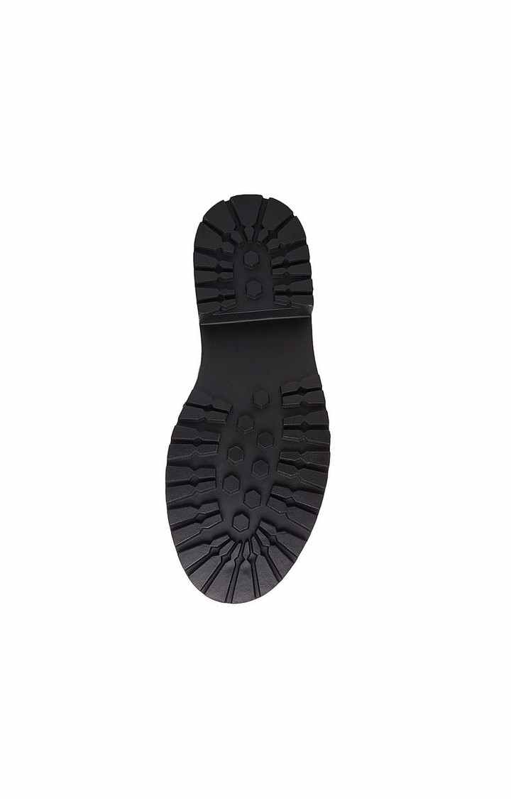 Alicee Black Boots