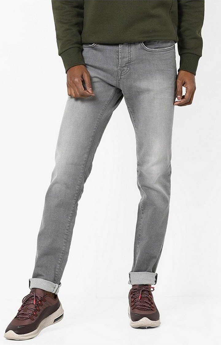 Anders Slim Fit Jeans
