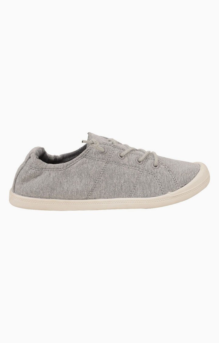 Bailey-H Grey Sneakers