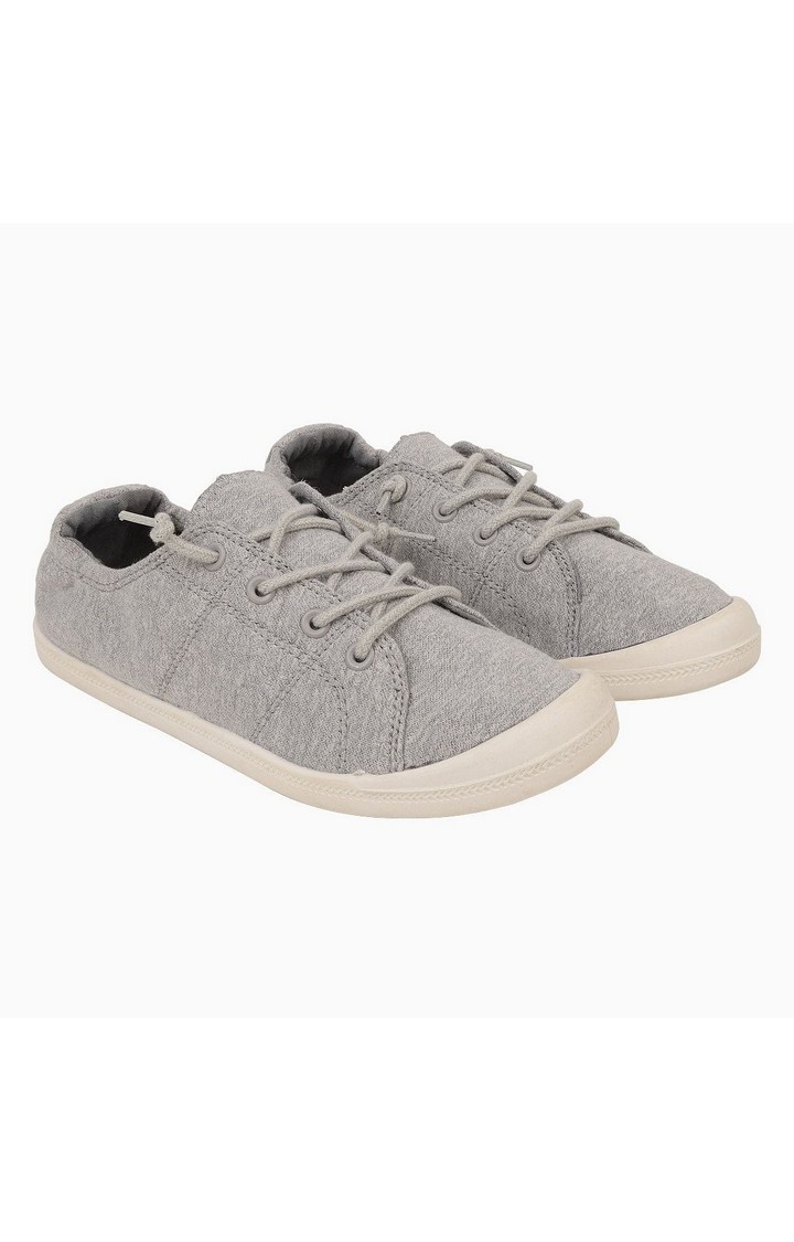 Bailey-H Grey Sneakers