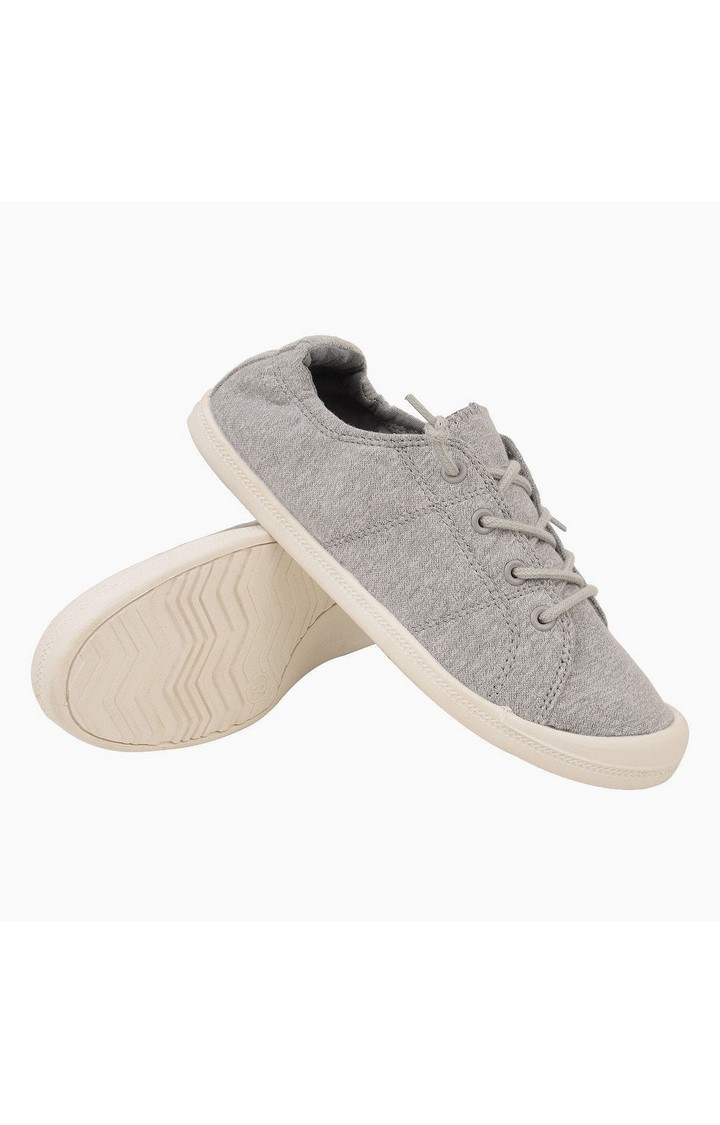 Bailey-H Grey Sneakers