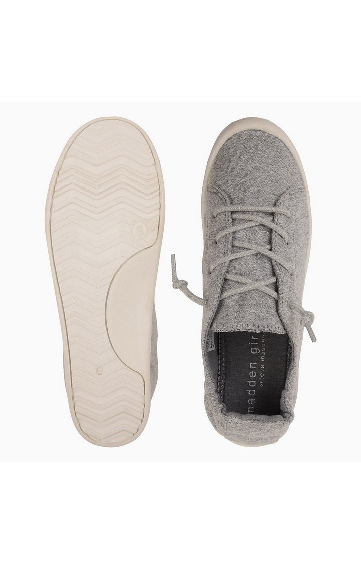 Bailey-H Grey Sneakers