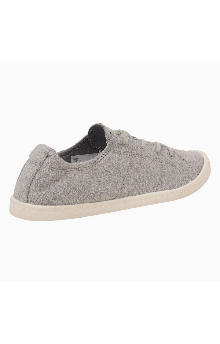 Bailey-H Grey Sneakers