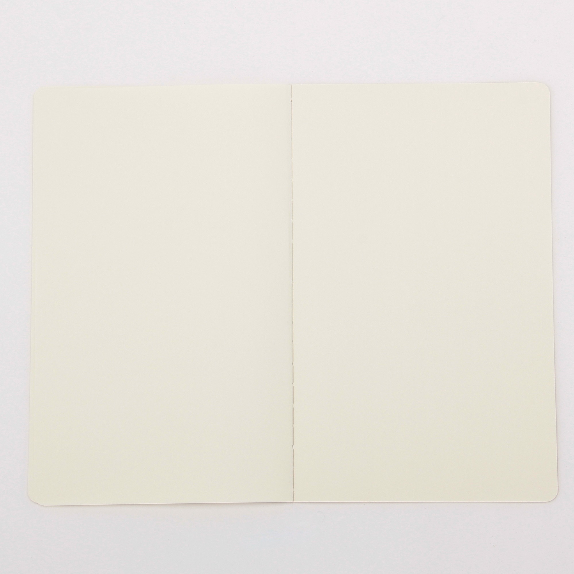 SLIM NOTEBOOK / PLAIN