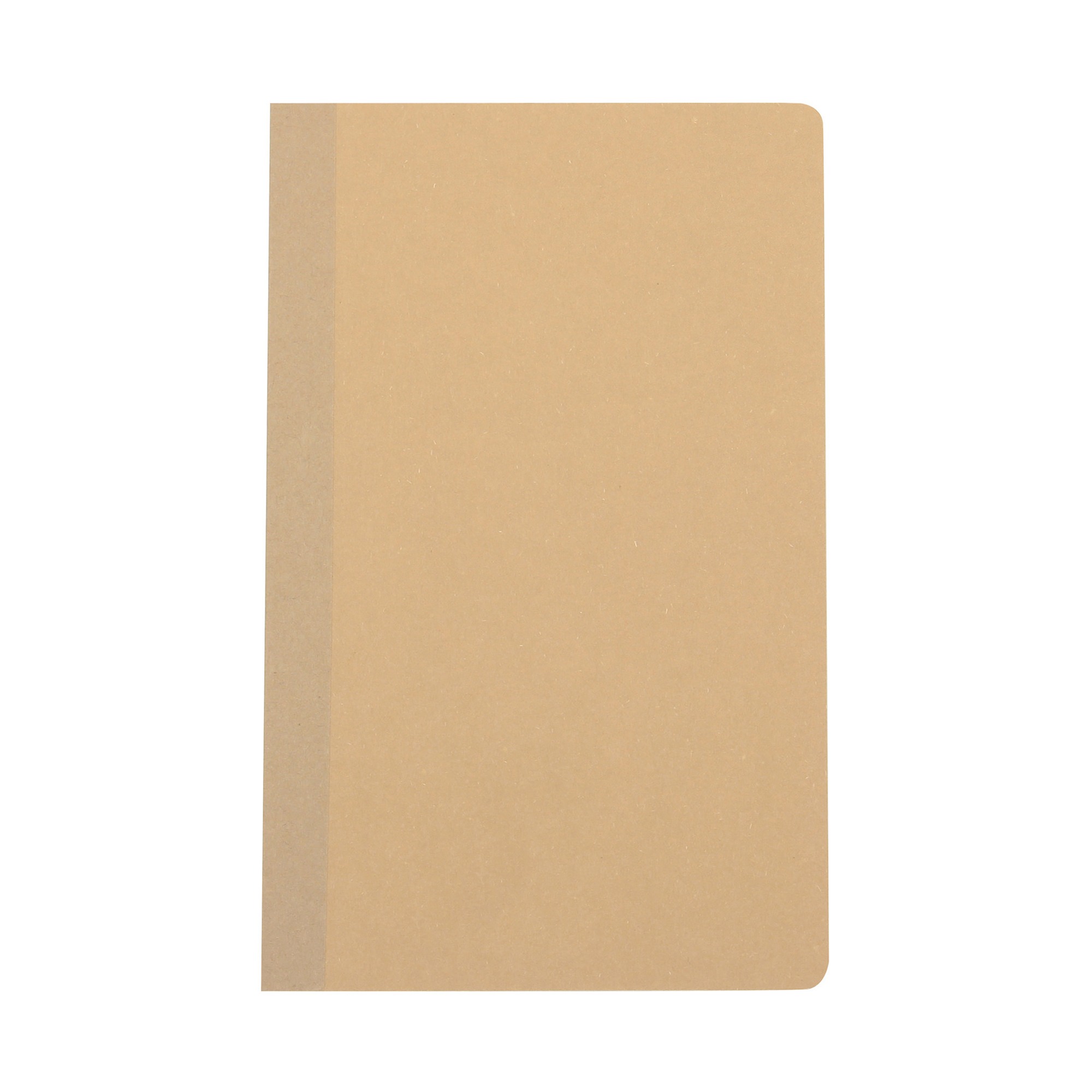 SLIM NOTEBOOK / PLAIN