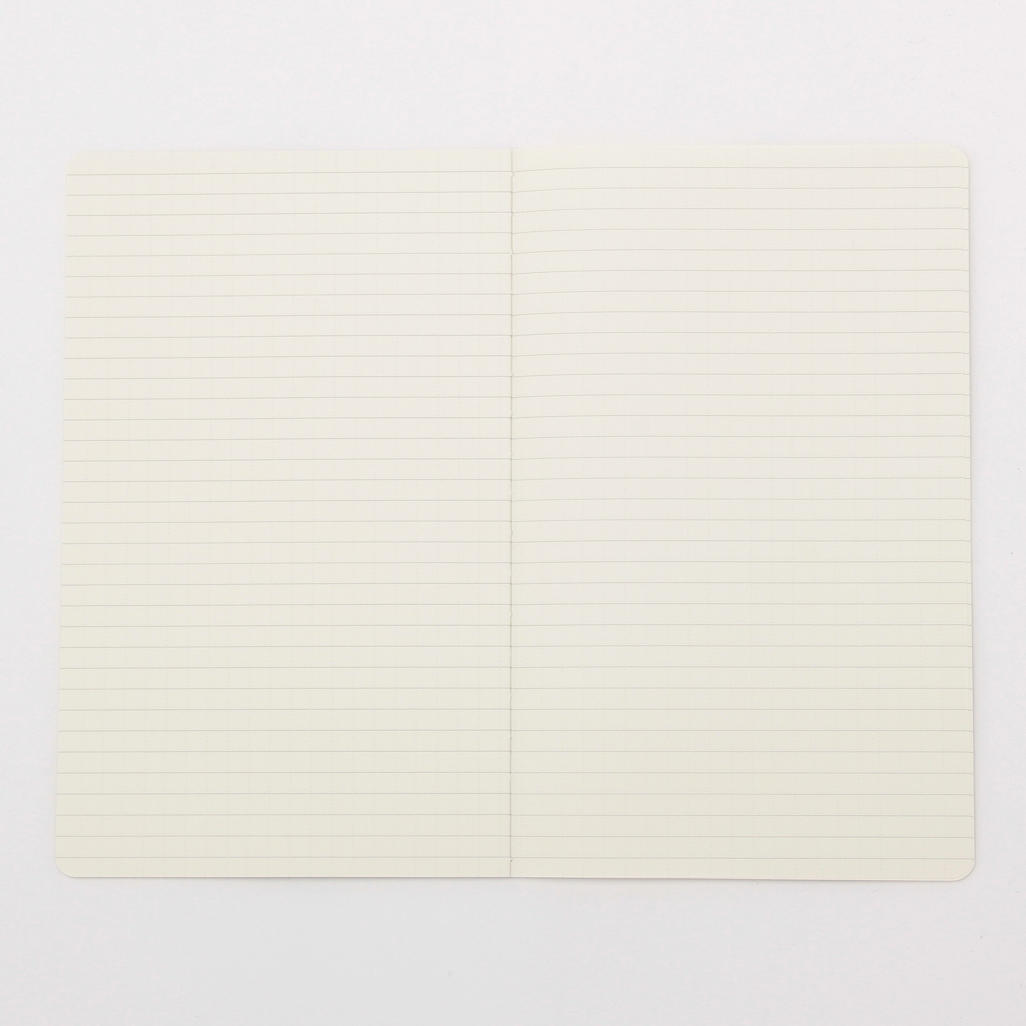 SLIM NOTEBOOK / GRID