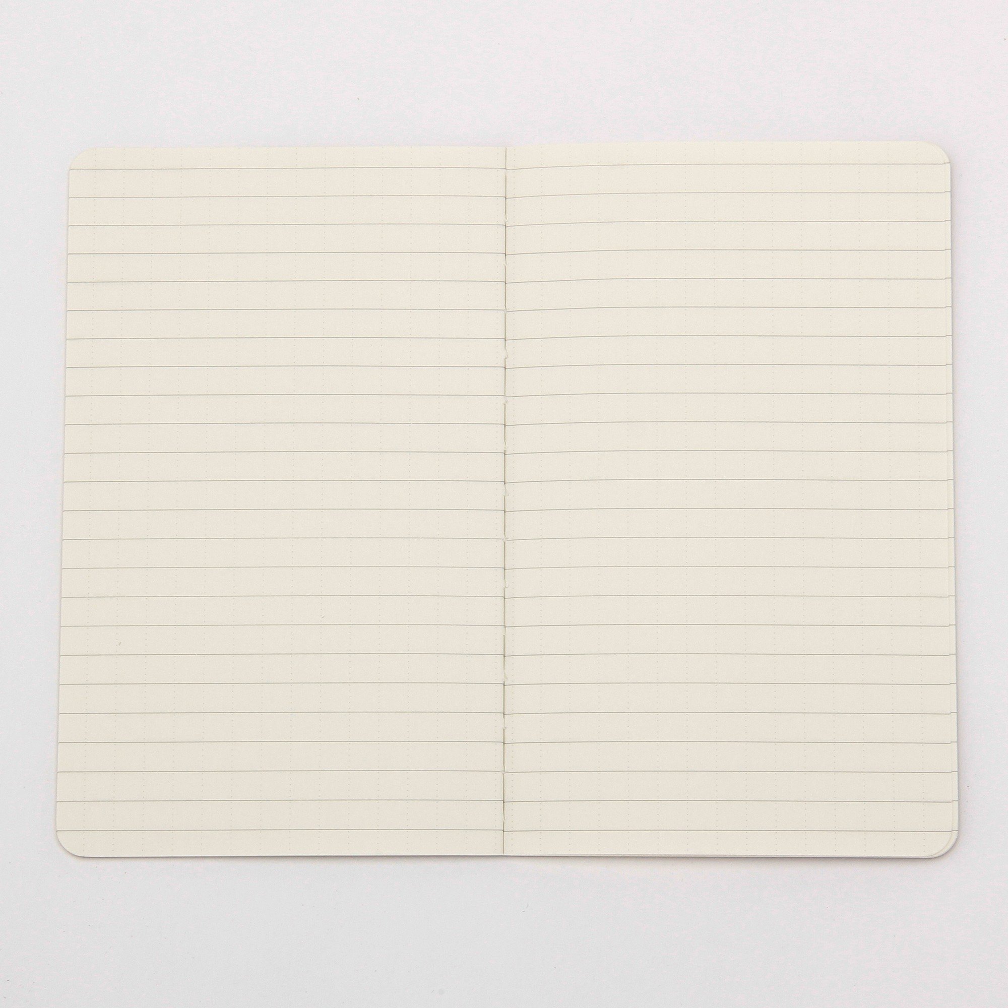 SLIM NOTEBOOK / GRID