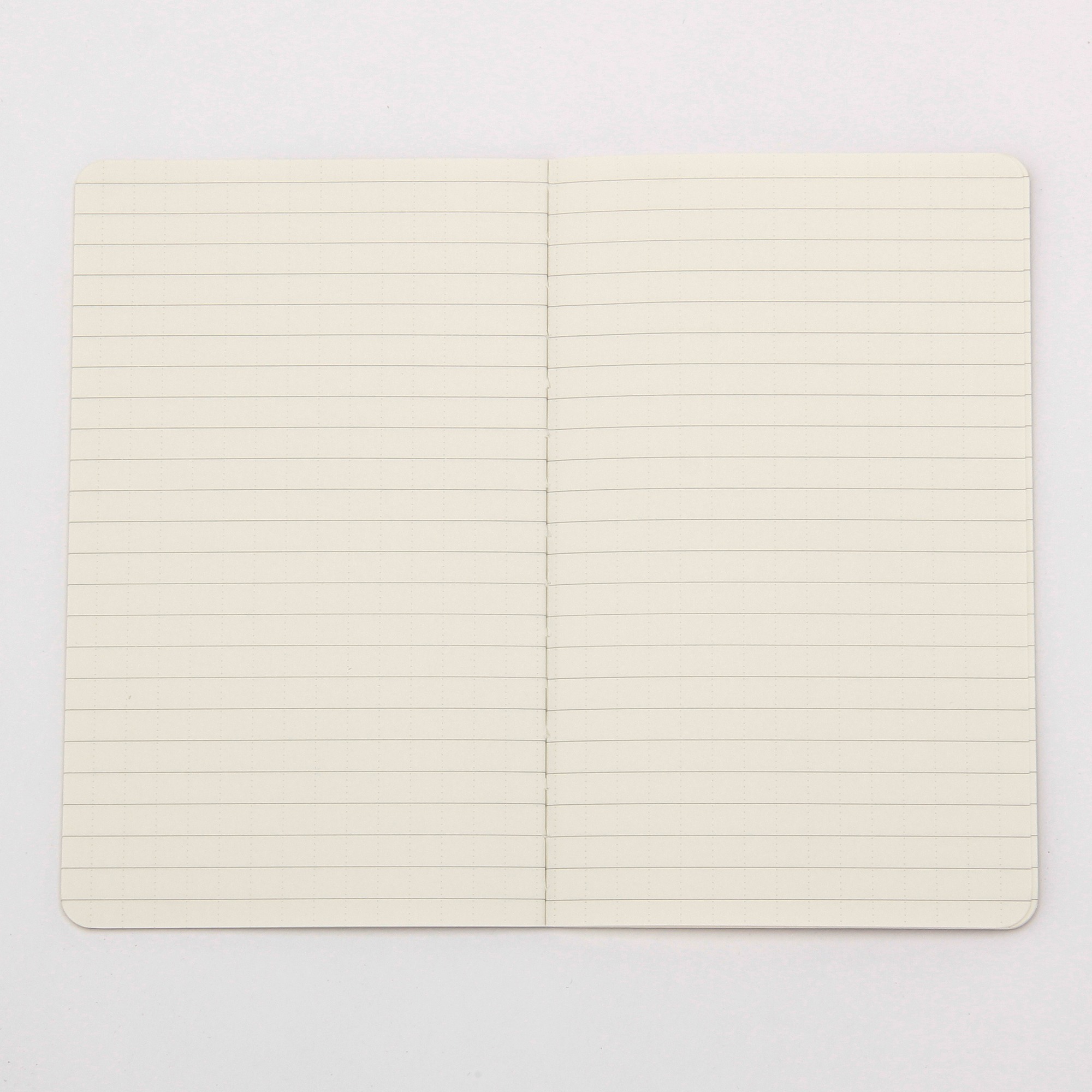SLIM NOTEBOOK / GRID