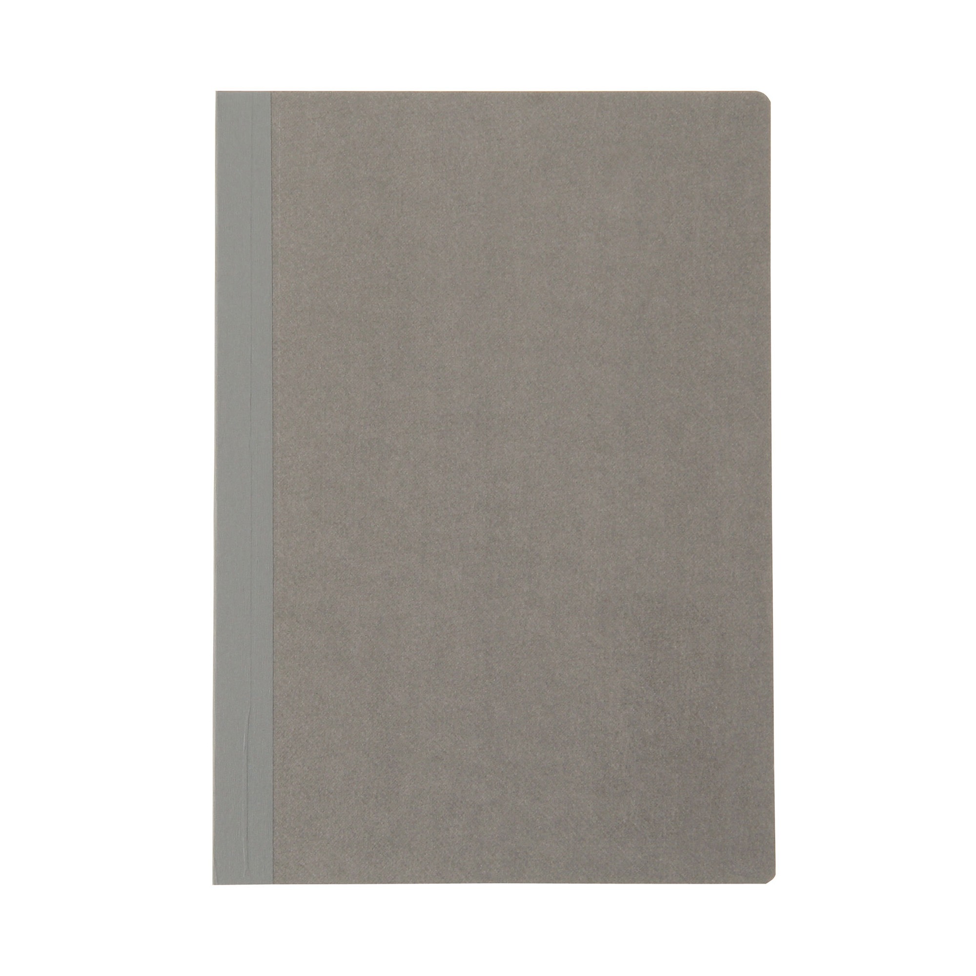 OPEN-FLAT NOTEBOOK