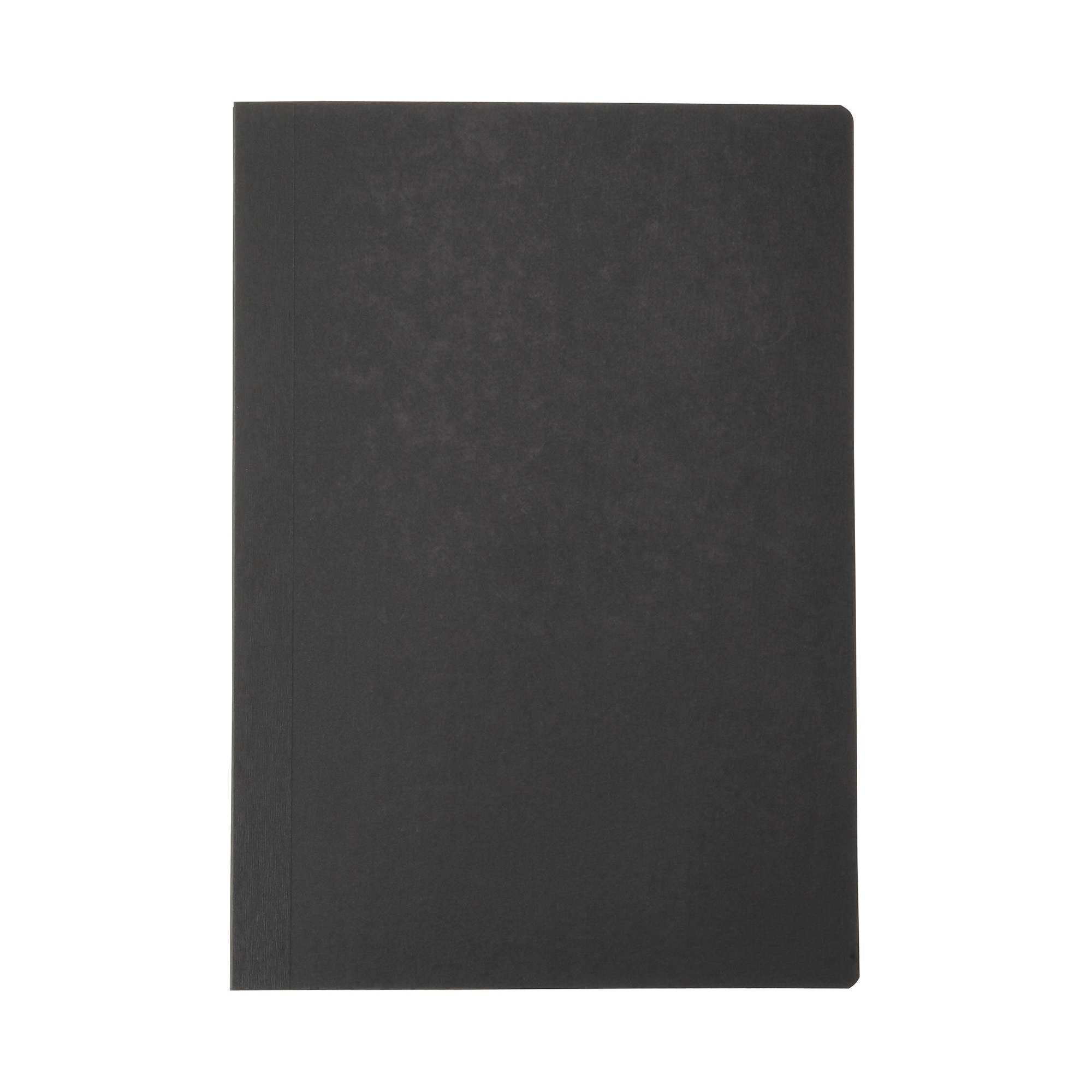 OPEN-FLAT NOTEBOOK