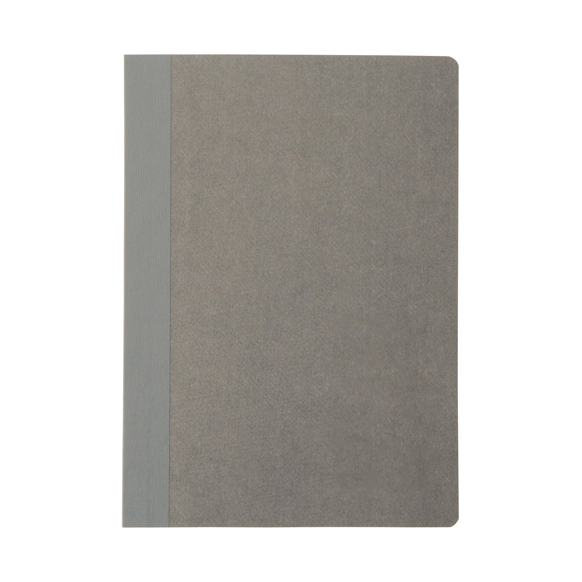 OPEN-FLAT NOTEBOOK