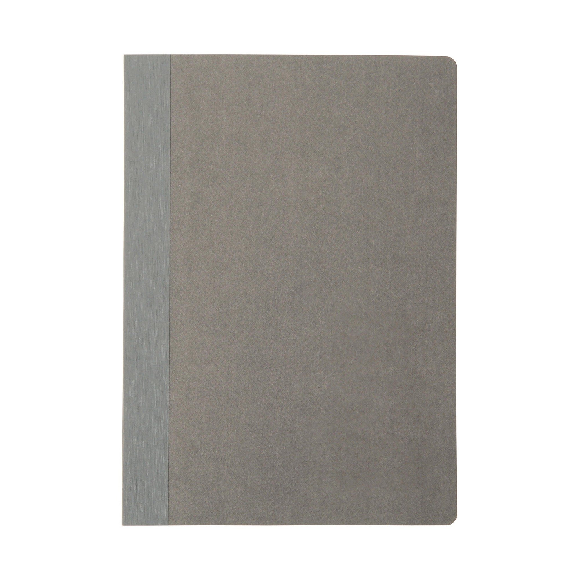 OPEN-FLAT NOTEBOOK