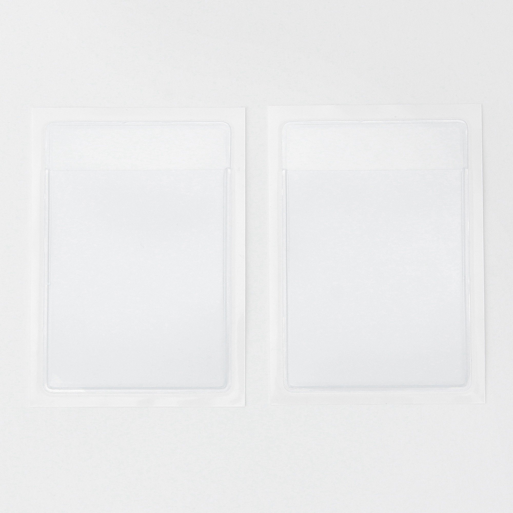 STICKY POCKET / CARD SIZE