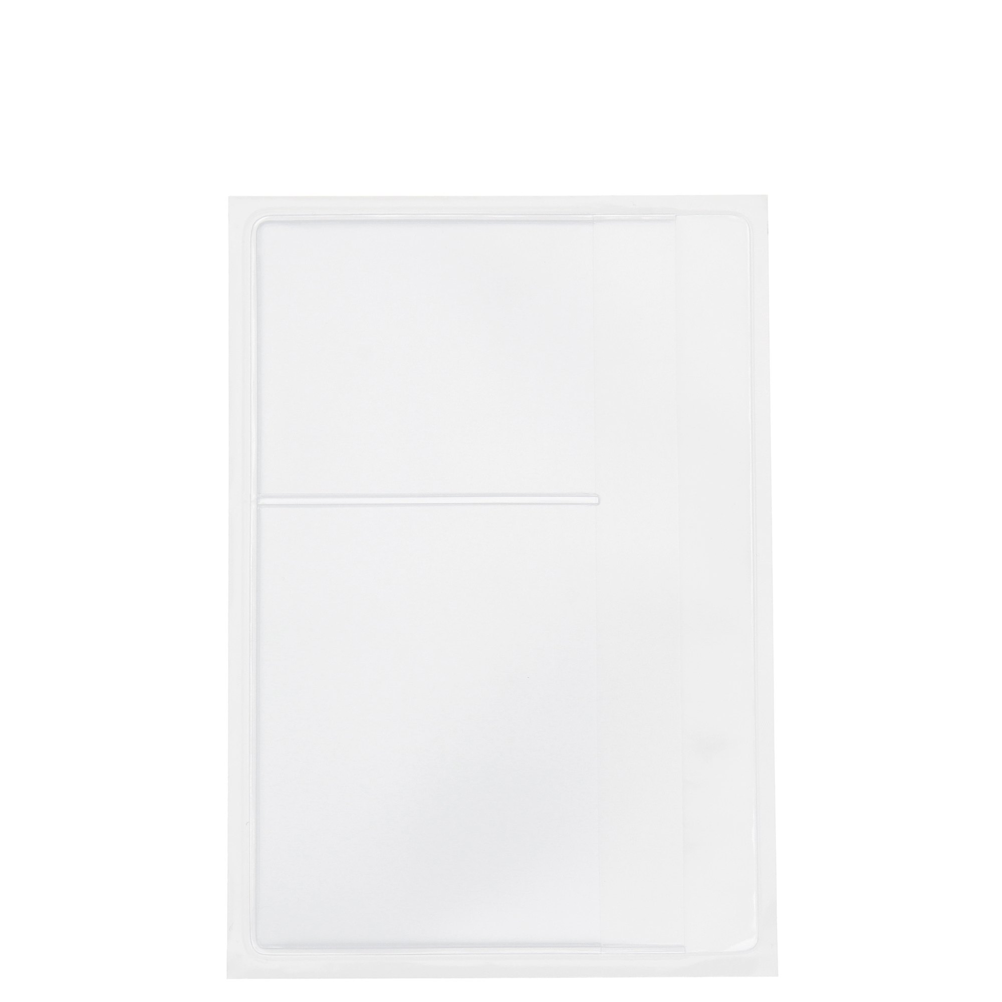 MUJI | STICKY POCKET / POST CARD SIZE