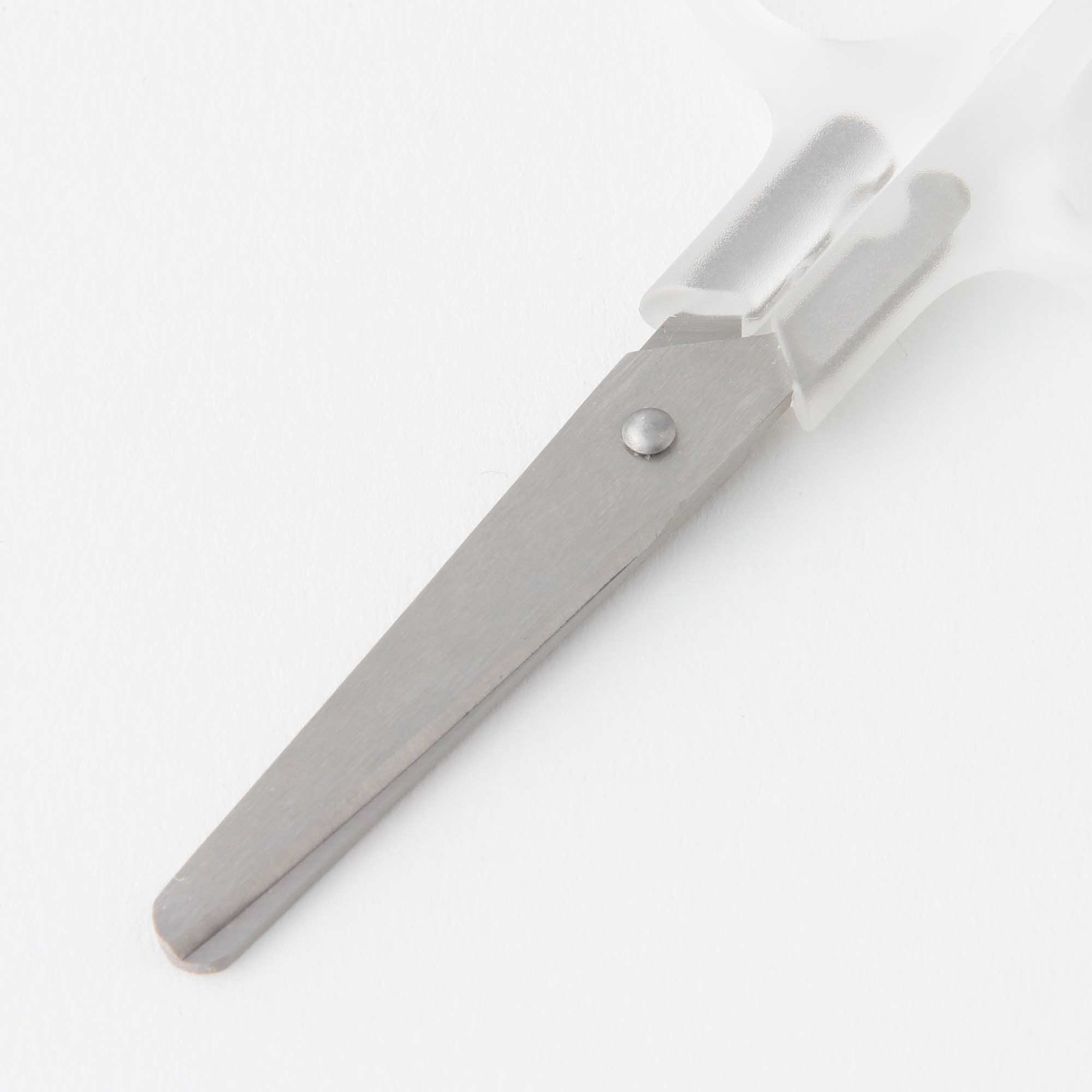 STAINLESS STEEL LEFT-HANDED SCISSORS