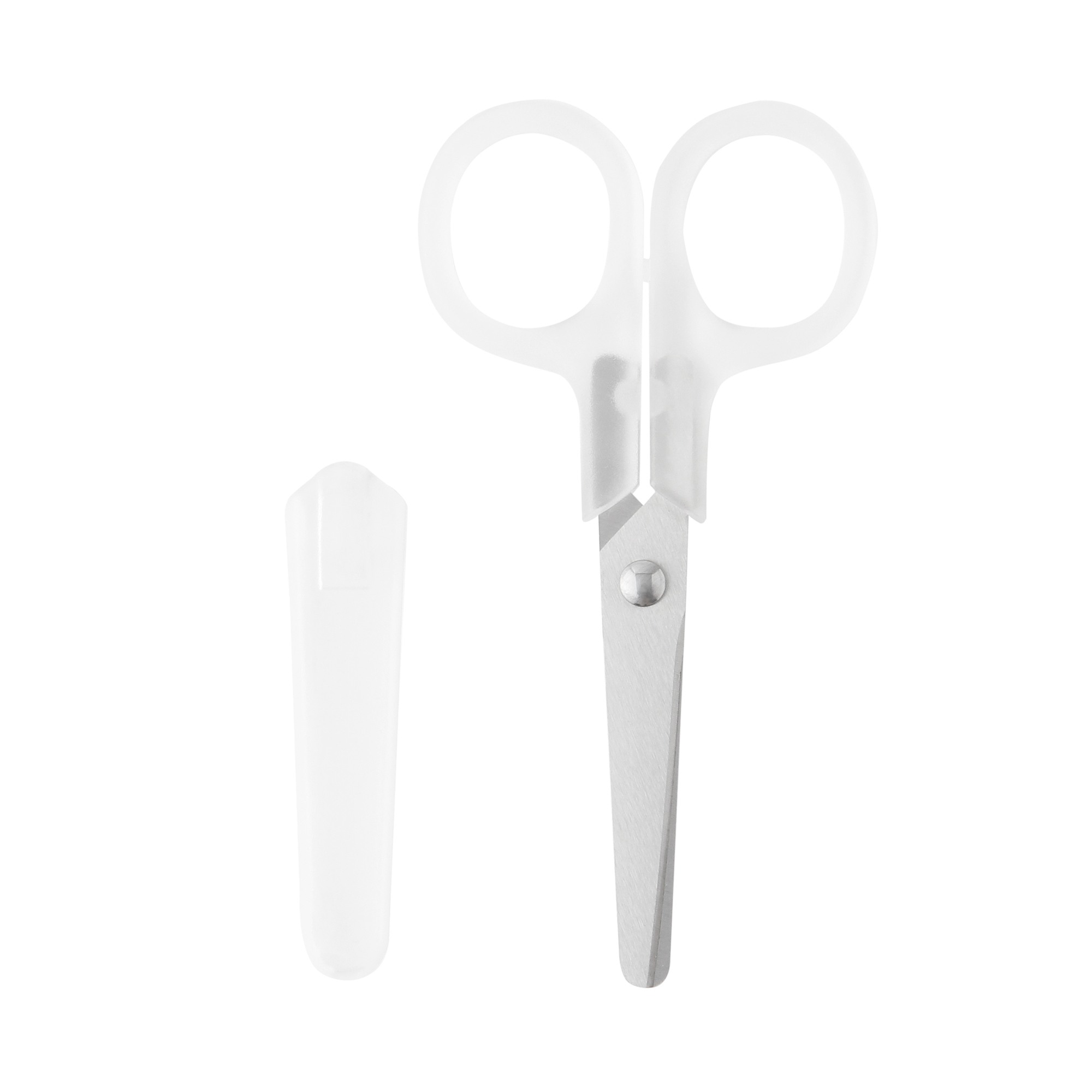 STAINLESS STEEL LEFT-HANDED SCISSORS