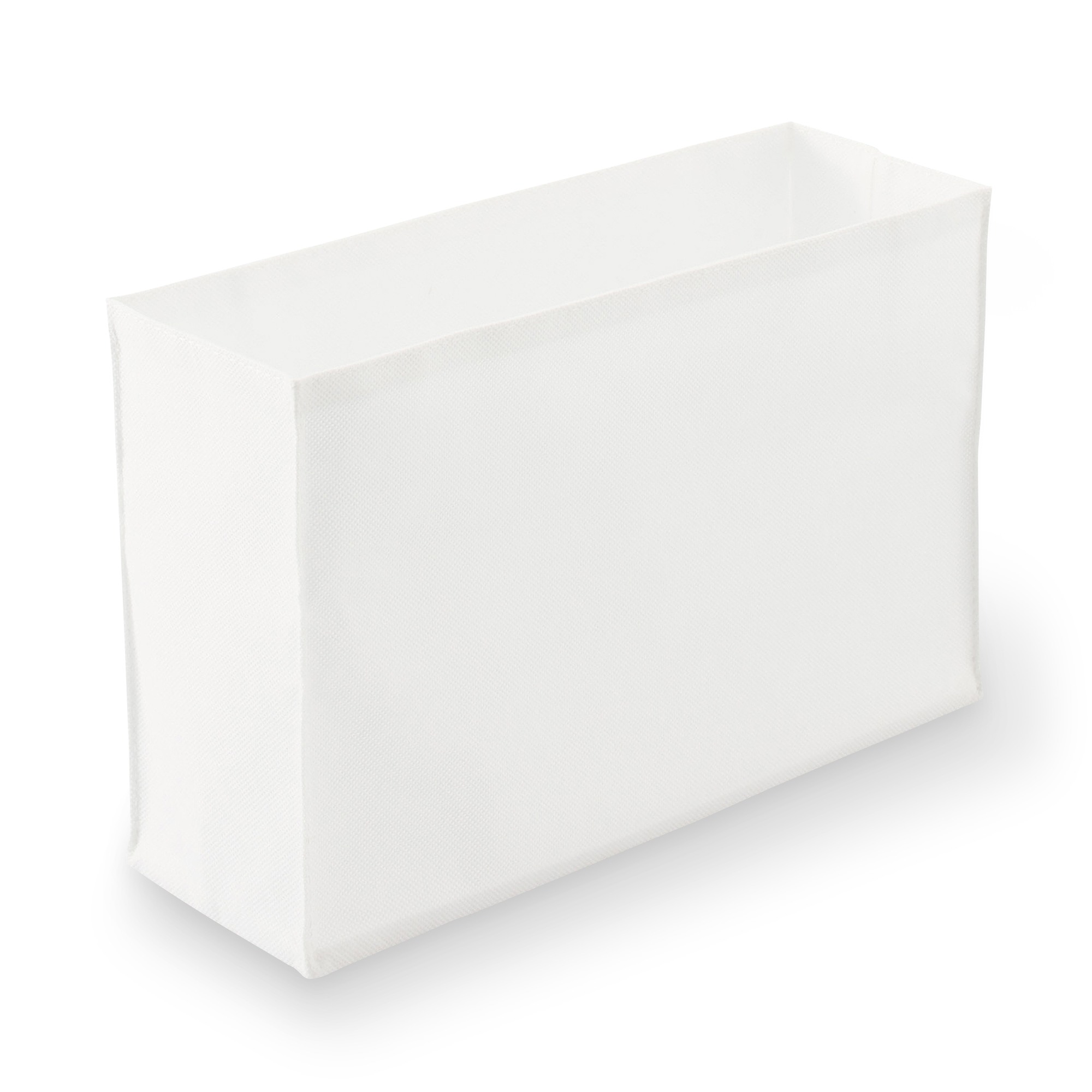 HEIGHT ADJUSTABLE NON-WOVEN FABRIC SEPARATION CASE / S