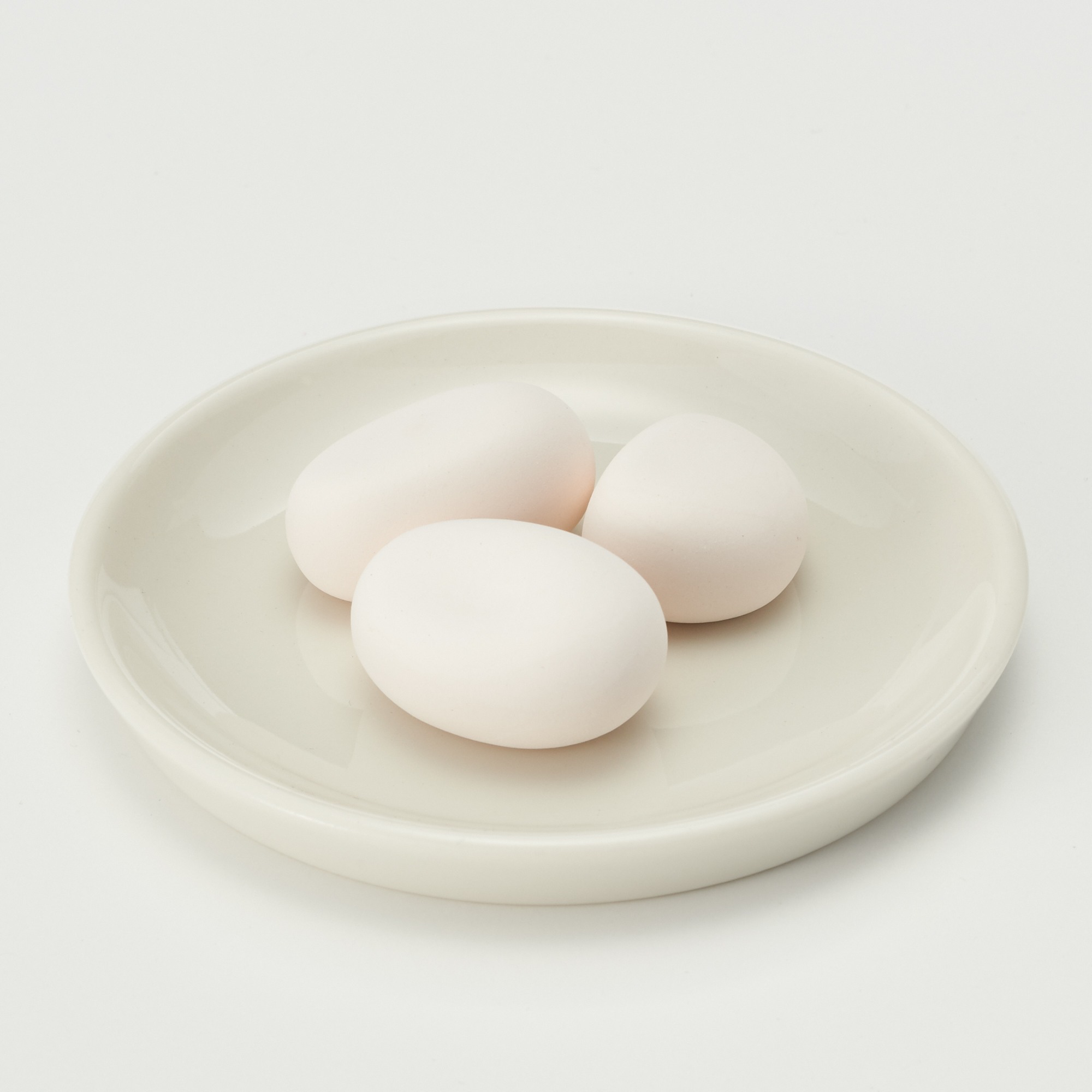 MUJI | UNGLAZED STONE